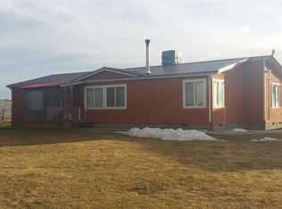 590 Buffside Dr, Spring Creek, NV 89815