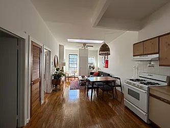 Rented by Ideal Properties Group