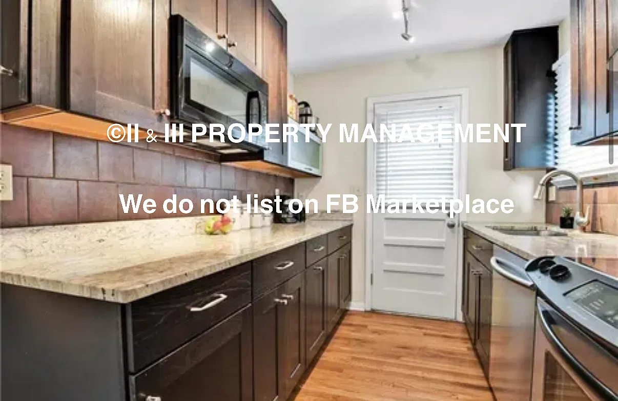 4209 Clark Ave #1 - 1 — Photo 4