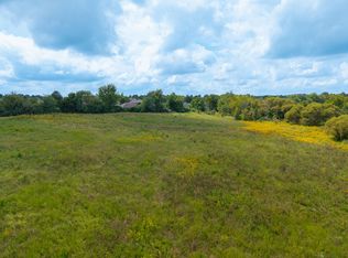 LOT 7 Middle Crk, Ashland, MO 63010