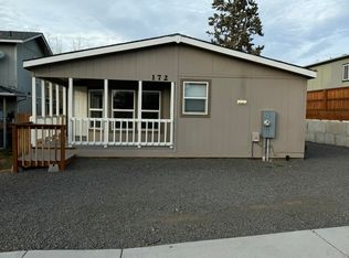 172 SW I St, Madras, OR 97741