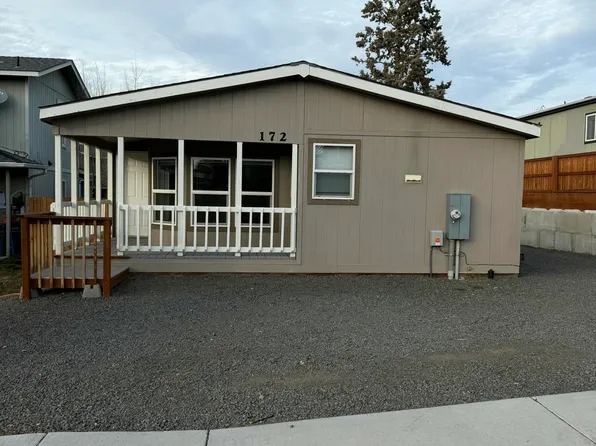 172 SW I St, Madras, OR 97741