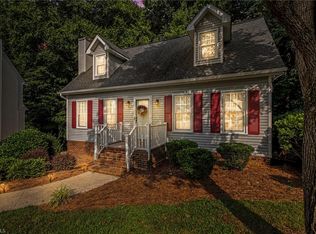 103 Edgedale Ct, Kernersville, NC 27284