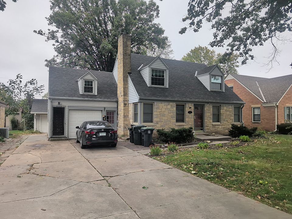 1st image of 3822 H St #6
