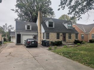 3822 H St #6, Lincoln, NE 68510