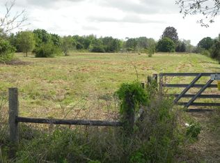 430 S Canoe Creek Rd, Kenansville, FL 34739