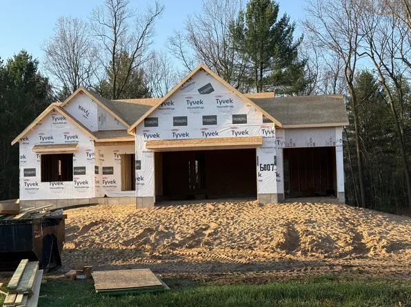 6007 Savannah Way #34, Muskegon, MI 49442