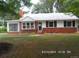 112 Wilkinson Rd, Richmond, VA 23227
