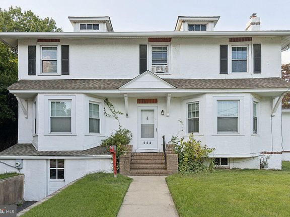3rd image of 504 S Elmwood Ave