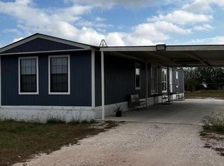 2709 Xalapa St, Donna, TX 78537