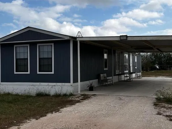 2709 Xalapa St, Donna, TX 78537