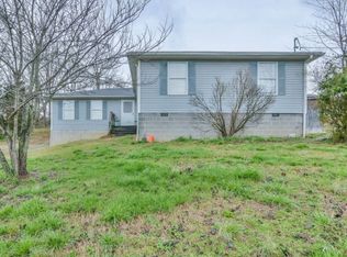287 Webb Rd, Rogersville, TN 37857
