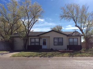 1001 N Roosevelt Ave, Liberal, KS 67901