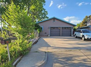 1830 Pejn Ave, Colorado Springs, CO 80904
