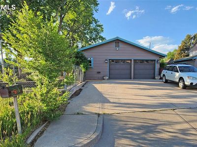 1830 Pejn Ave, Colorado Springs, CO, 80904
