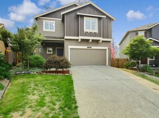 7904 155th Street Ct E, Puyallup, WA 98375