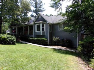 33 Tara Ln, Dallas, GA 30157