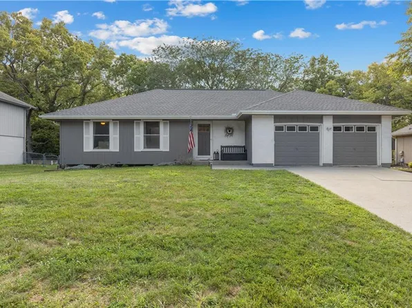 7010 N Wheaton Ave, Kansas City, MO 64152