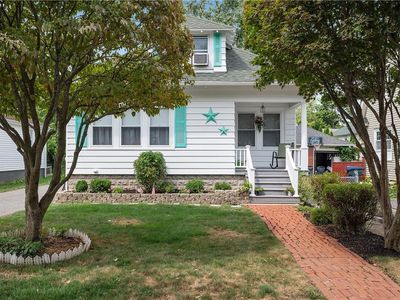 33 Homefield Ave, Providence, RI, 02908