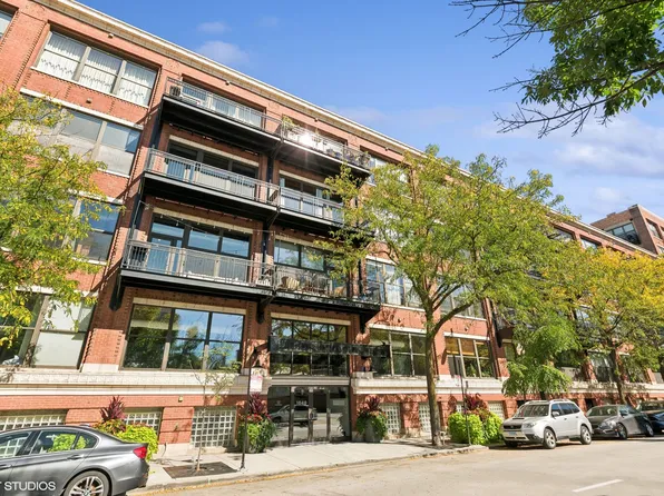 1040 W Adams St Unit 473, Chicago, IL 60607