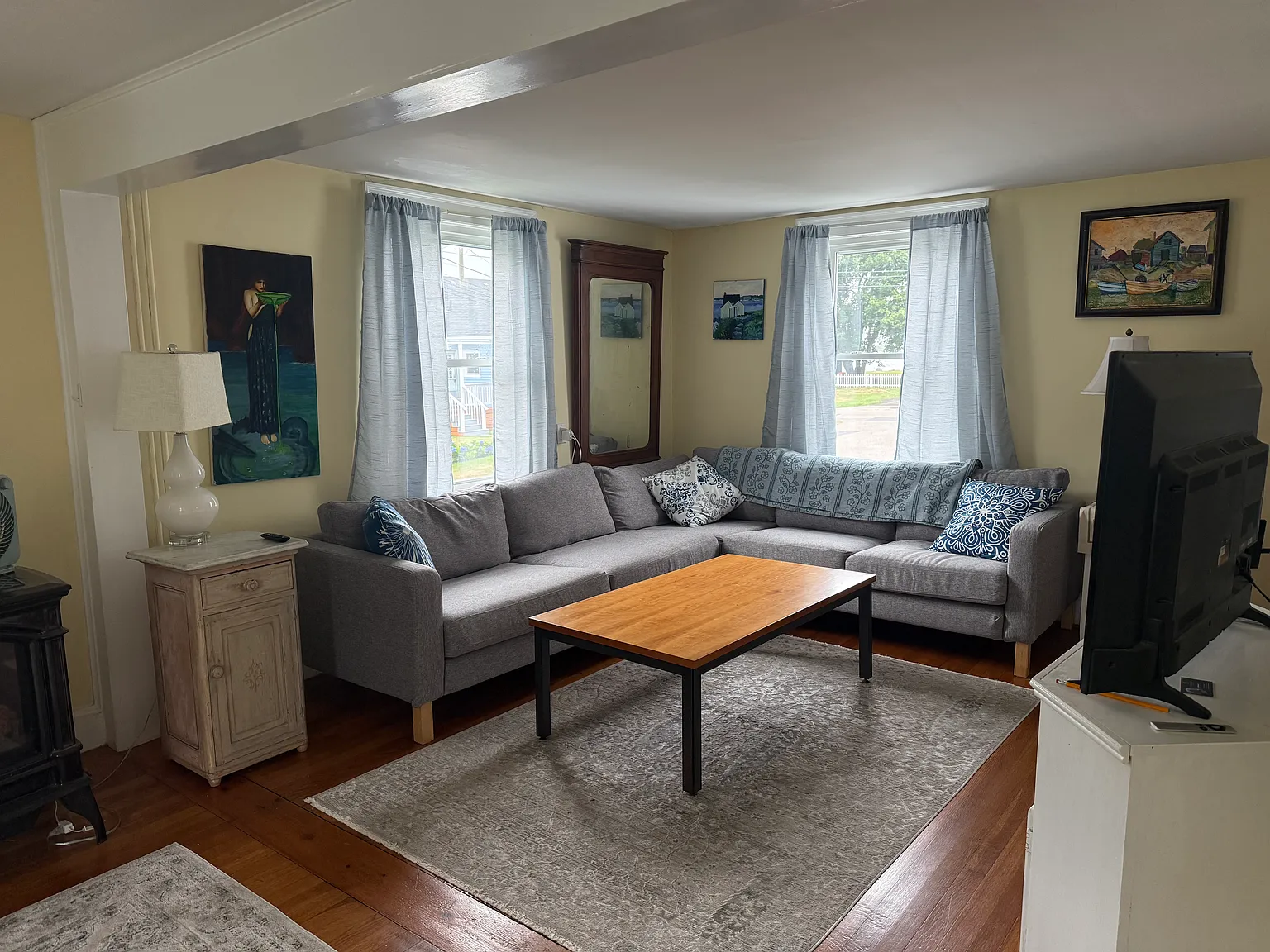 1 bed, 1120 sqft, $2,700 — Photo 3