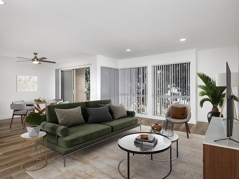 Euclid Place Apartments — Photo 15