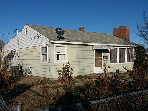 Lifetime Sears aluminum siding