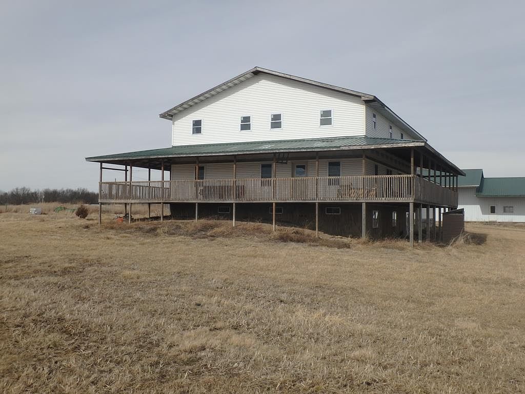 15212 Kelso Rd, Downing, MO 63536 Zillow