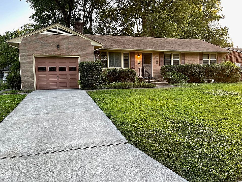 1st image of 31 Bernard Dr