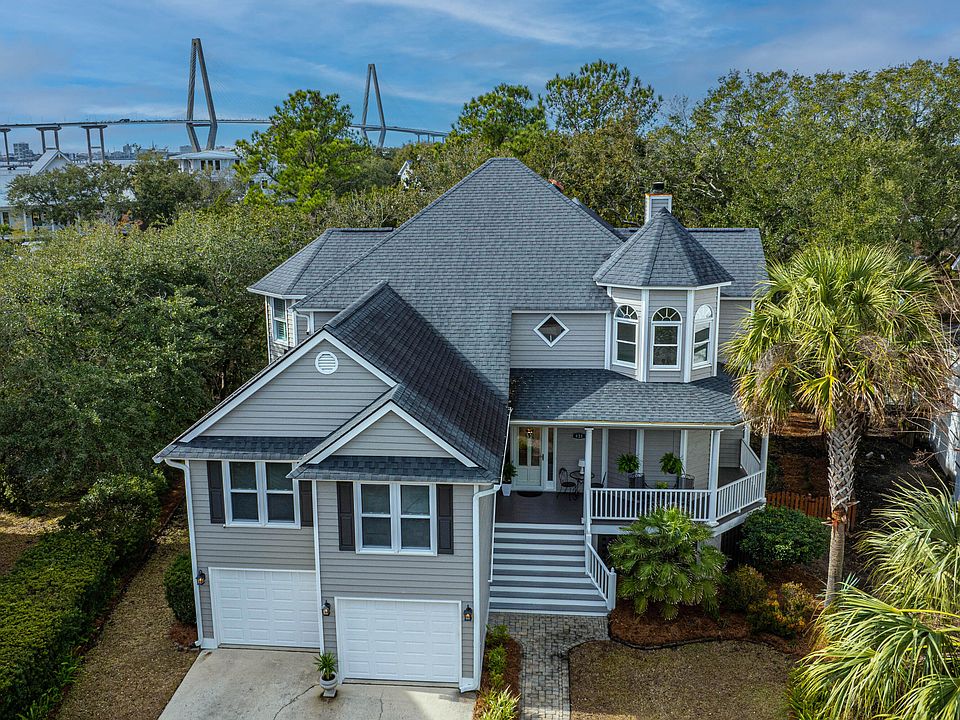 821 Fiddlers Point Ln, Mount Pleasant, SC 29464 Zillow