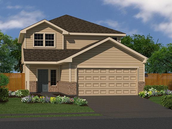 Elevation E
