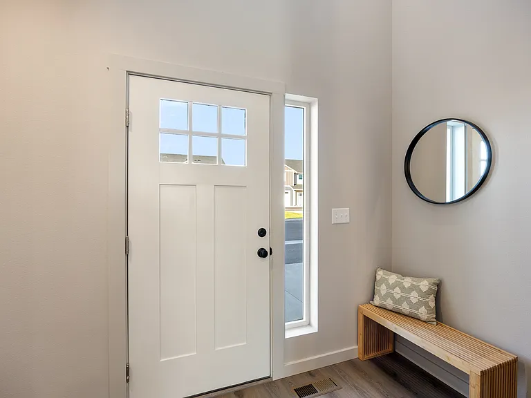 Legacy Townhomes — Photo 14
