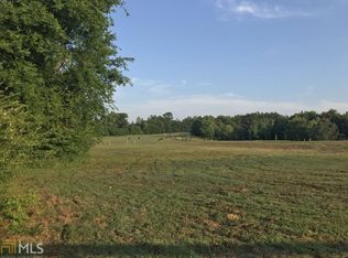 0 000 McAfee Cir, Ranger, GA 30734