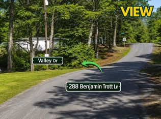 299 Valley Dr, Salisbury, NC 28147