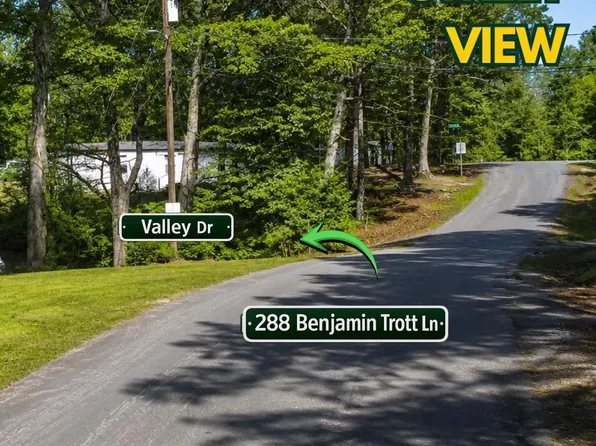 299 Valley Dr, Salisbury, NC 28147