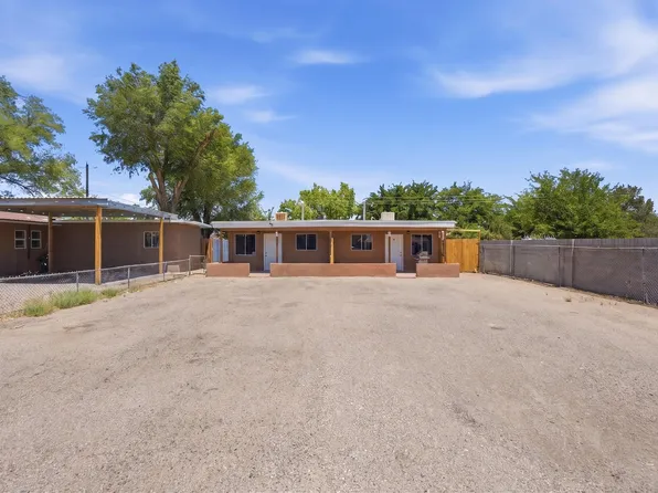 1609 Lundy Ln SW, Albuquerque, NM 87105