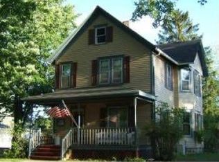 340 E Iola St, Iola, WI 54945