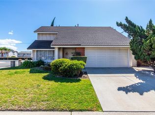 5782 San Simeon Dr, La Palma, CA 90623
