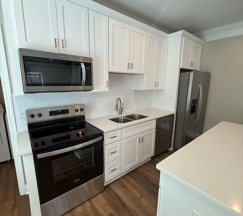 408 S Gregg St #B