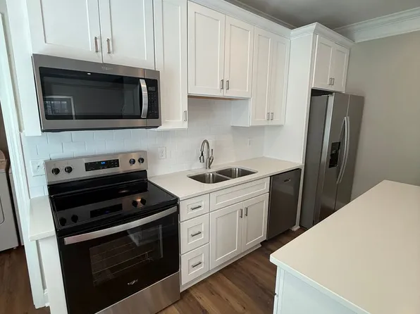408 S Gregg St Unit B, Columbia, SC 29205