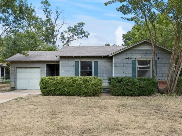 810 Cordell St, Denton, TX 76201