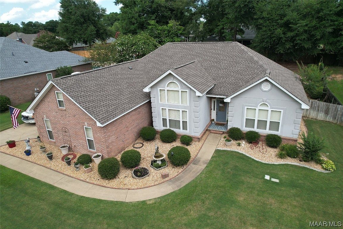 147 Shady Oak Ln, Prattville, AL 36066 MLS 541954 Zillow