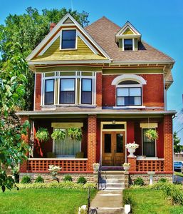500 Prospect Ave, Kansas City, MO, 64124