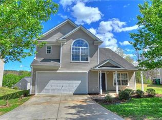 11318 Pointer Ridge Dr, Charlotte, NC 28214