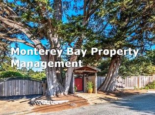 3521 Trevis Way, Carmel, CA 93923