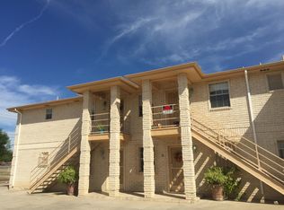 1701 Corpus Christi St, Laredo, TX 78043