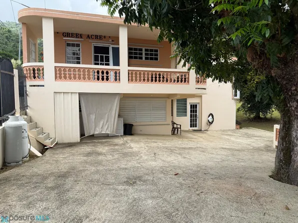 0 Carr 969, Naguabo, PR 00718