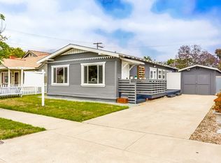 4883 Mansfield St, San Diego, CA 92116