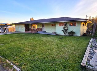 120 Crestview Dr, Colville, WA 99114