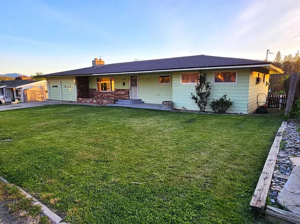 120 Crestview Dr, Colville, WA 99114